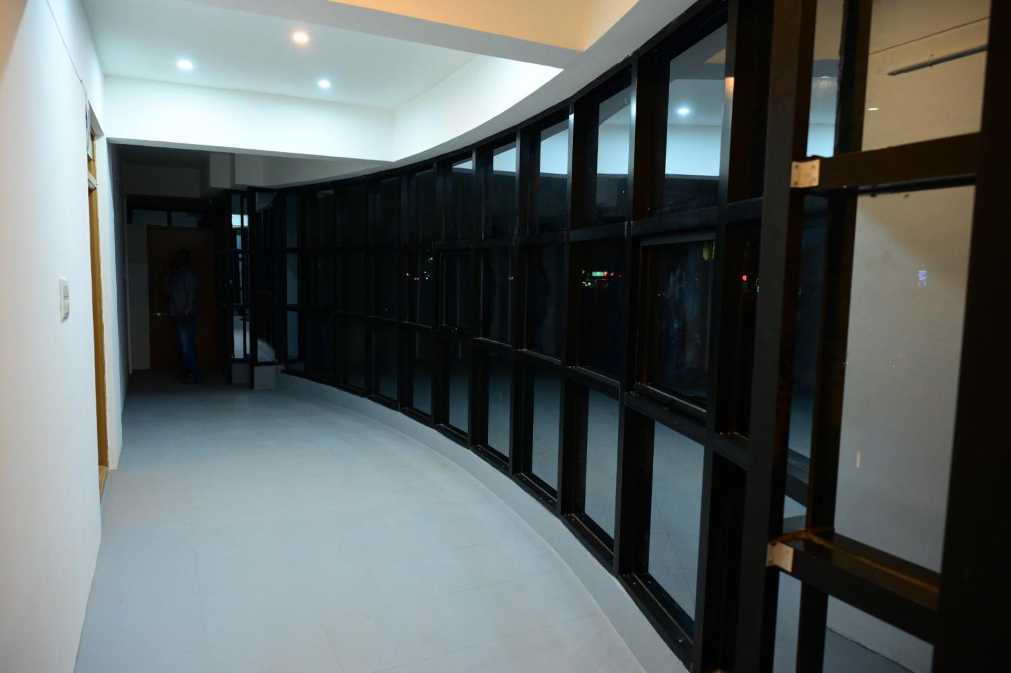 Bimba Hotels Мисор Екстериор снимка
